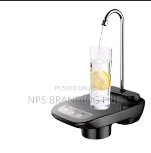 Automatic Water Pump Gm