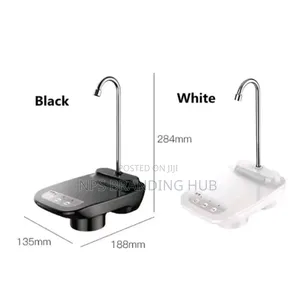 Automatic Water Pump Gm