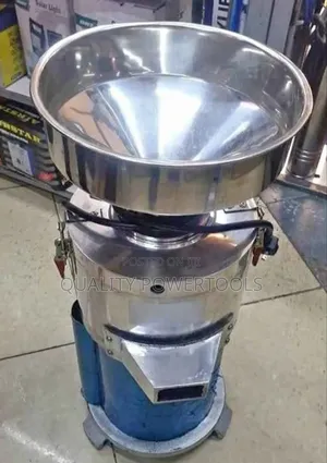 15kgs Peanut Butter Machine
