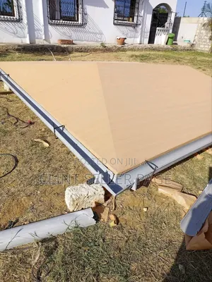 Car Canopies (Different Size And Colours) Carshade Net