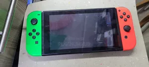 Nintendo Switch 1 Preowned