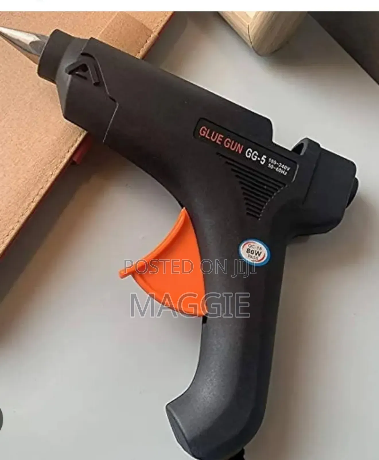 Hot Melt Glue Gun