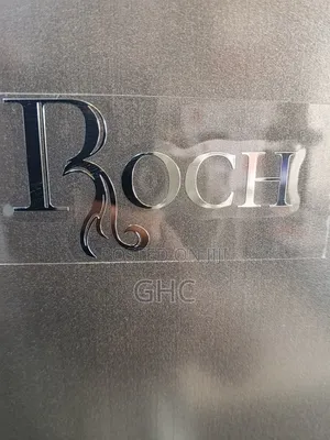 Roch (Most Affordable) Double Door Fridge