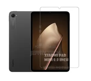 Presso Tempered Glass Screen Protector for Xiaomi Pad Mini
