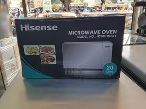Hisense Microwave Oven