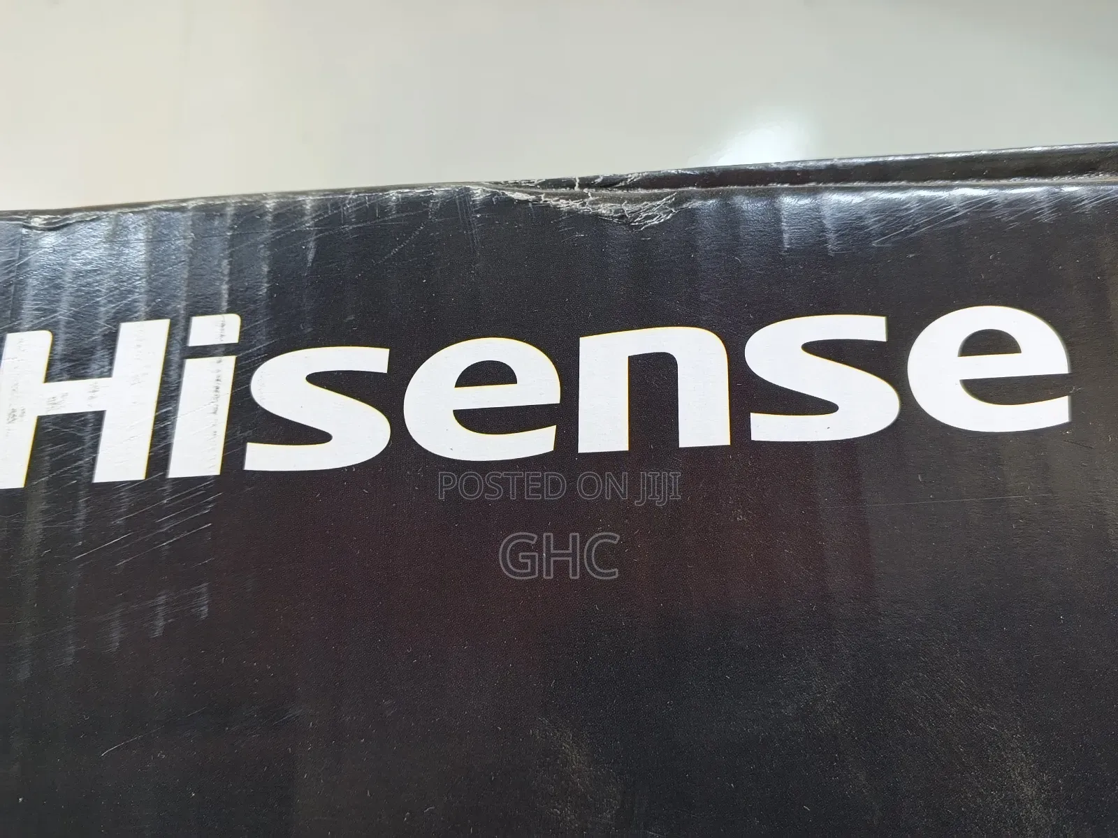 Hisense Microwave Oven