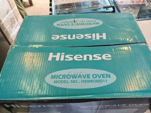 Hisense Microwave Oven