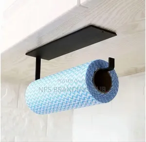 Multipurpose Paper Towel Holder Nm