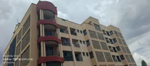 Furnished 2bdrm Block of Flats in Kinoo Street for sale