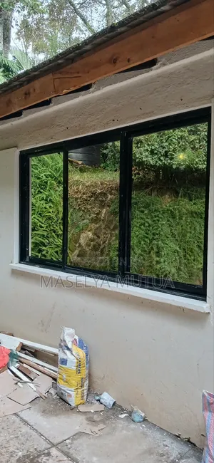 Alluminiun Profiles