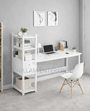 Minimalist Workstation