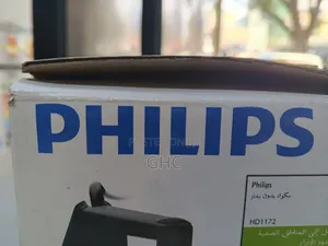 Original (Philips) Iron