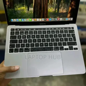 Laptop Apple MacBook Pro 2020 16GB Intel Core i7 SSD 512GB