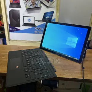Laptop Microsoft Surface Pro 5 8GB Intel Core i5 SSD 128GB