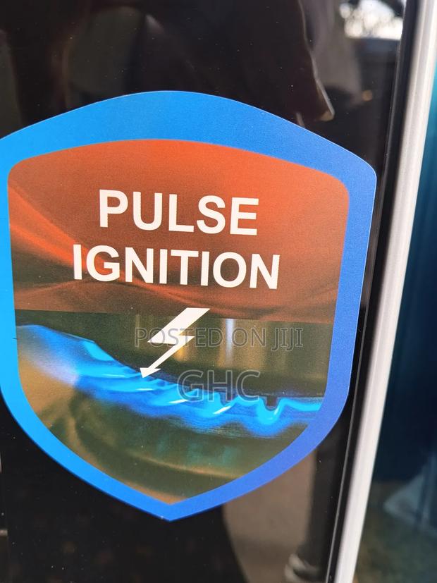 Ecomax (Has Pulse Ignition ) Best Cooker - thumbnail 6