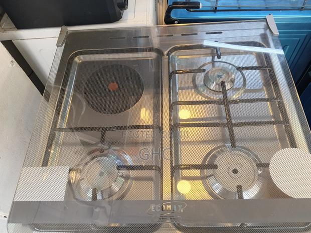 Ecomax (Has Pulse Ignition ) Best Cooker - thumbnail 7