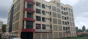 2bdrm Block of Flats in Kinoo Street for sale