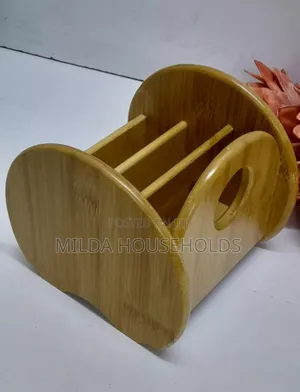 Classic and Elegant Desktop Organizer.