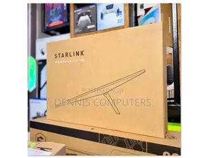 Starlink V3 Kit Starlink V.3 Available
