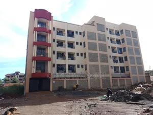 2bdrm Block of Flats in Kinoo Regen Estate for sale