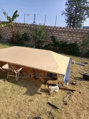 Beige Colour Carshade Net