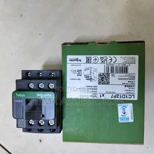 Conctator D12