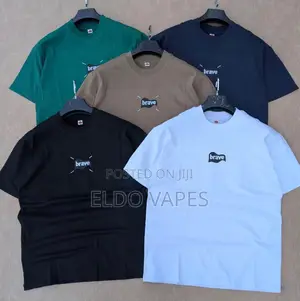 Round Neck High Quality Tshirts - Freedom