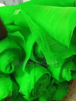 Green Construction Net Building Net