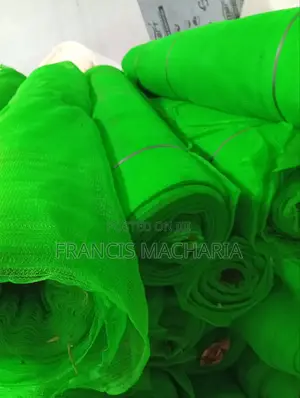 Green Construction Net Building Net