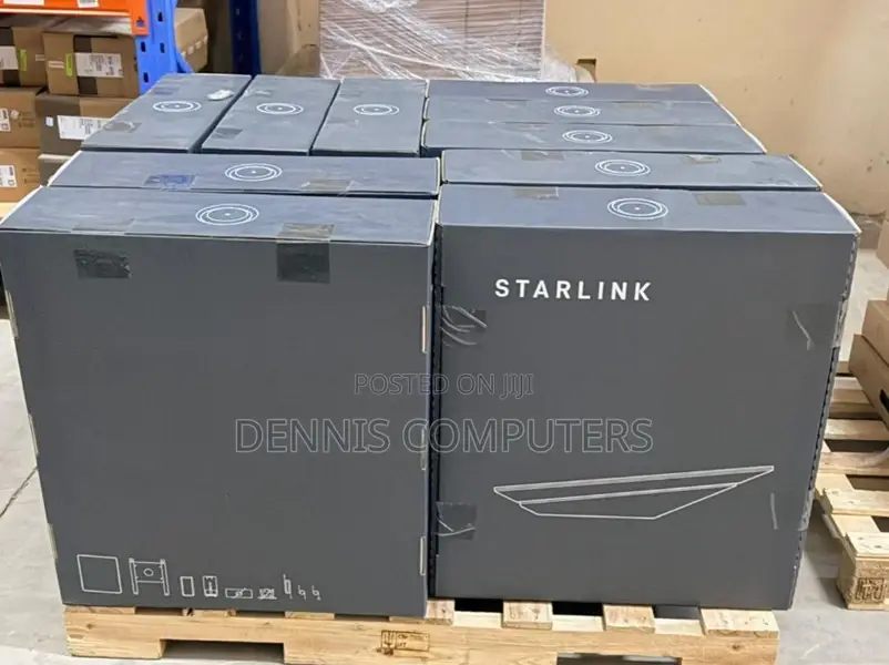 High Performance Starlink Flat Kit $$ High Performance