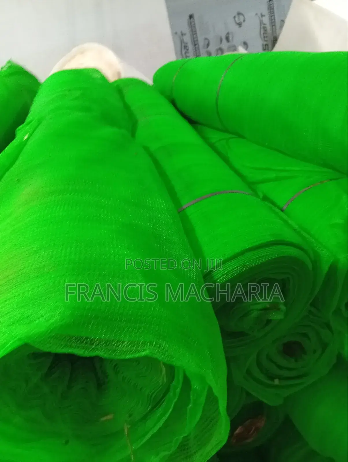Building Safety Net Green