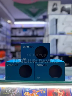 Amazon Echo Dot