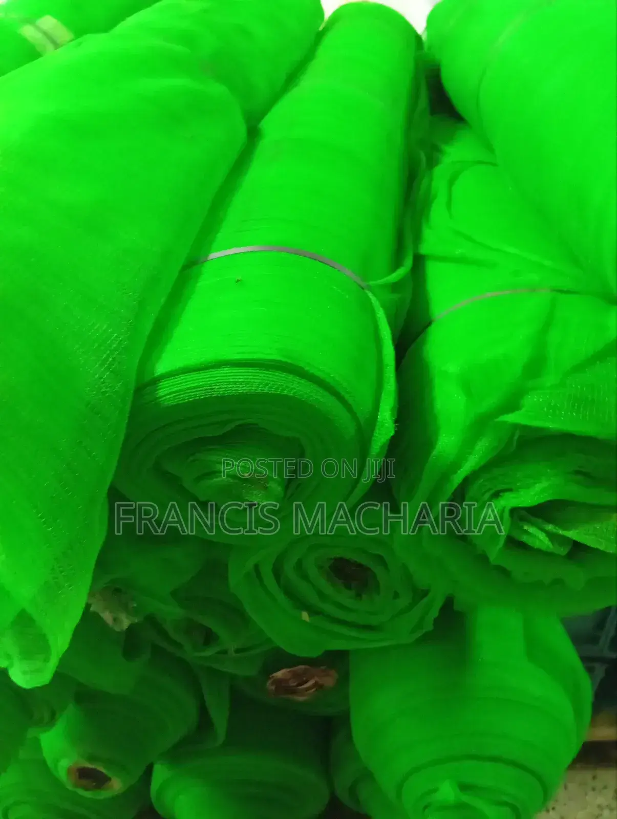 Shade Net /Construction Net