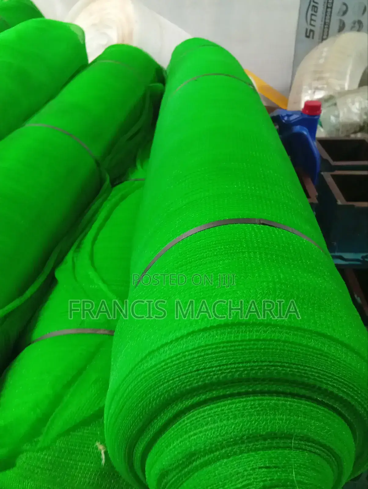 Shade Net /Construction Net
