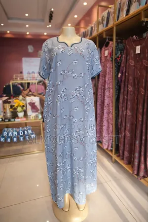 Cotton Deira/Maxi