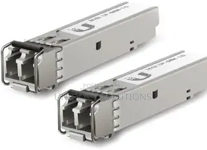 Optical Multi-Mode Module 1g, 2-Pack (Uacc-Om-Mm-1g-D-2)