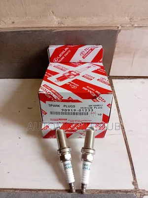 Sk16hr11 Spark Plugs – Genuine, Durable Fuel Saving