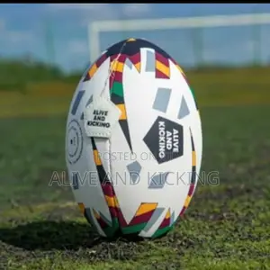 Rugby Synthetic Size 5