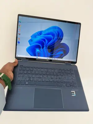 Laptop HP Spectre 16GB Intel Core i7 SSD 512GB
