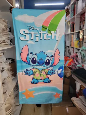 Cute Cartoon Towels 90 150 Cm