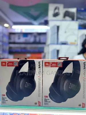 Jbl Live 770nc