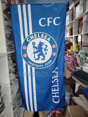 Chelsea Bathing Towel