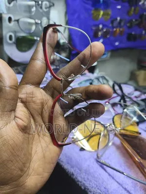 Cat Eye Frames