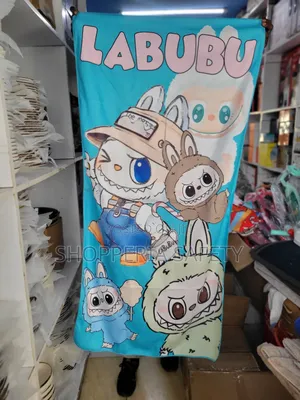 90*150 Cm Large Kids Towels