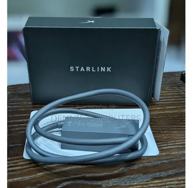Starlink Ethernet Adapter Kit '! Starlink Ethernet Adapter