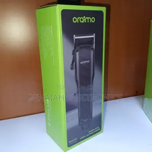 Oraimo Professional Shaving Machine Lightweight Ocl-230