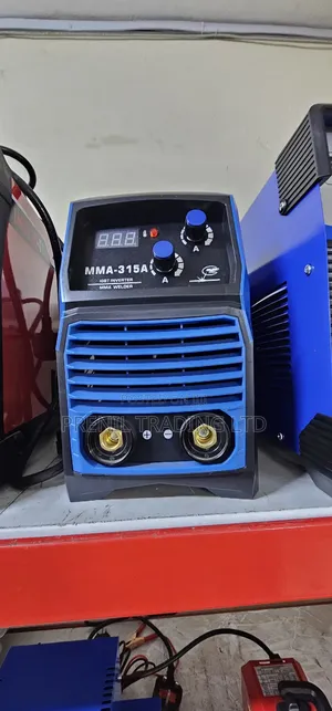 Tlac Mma-315a Inverter Welding Machine