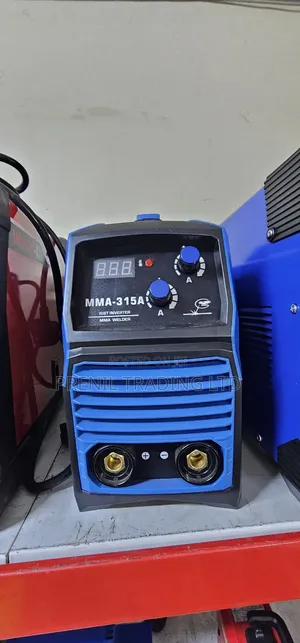 Tlac Mma-315a Inverter Welding Machine