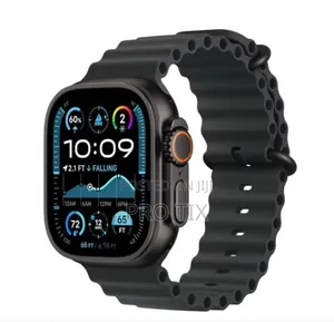 Apple Watch Ultra 2 (49mm) GPS Cellular