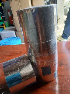 Foil Tape/ Aluminium Tape